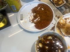 -苏格里岛自助烤肉海鲜火锅(成都金牛万达店)