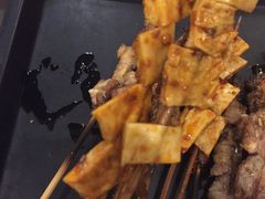 -望京小腰(北京总店)