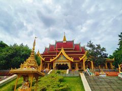 -西双版纳总佛寺
