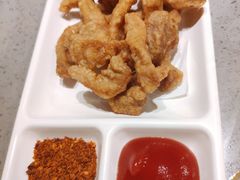 -海底捞火锅(铂澜大象城店)
