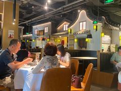 -老伙记海鲜码头(北滘店)