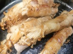 -九田家黑牛烤肉(溧水万达店)