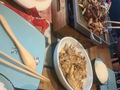 -局气烤鸭·北京菜(前门店)