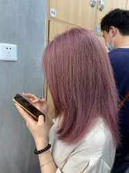 -SY COLOUR专业烫染