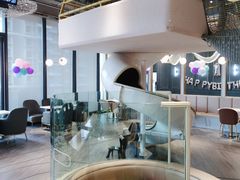 -NOKNOK若蔻亲子餐厅(天地壹方北馆店)