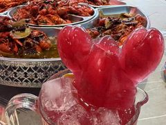 -刘一龙虾.烧烤(理工直营店)