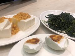 -长平老姿娘夜粥(平东一街店)