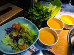 -老炉家木炭烤肉(长江国际店)