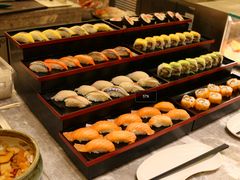 寿司-盛宴标帜餐厅·亲子自助 (南昌喜来登酒店)