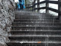 -雁荡山风景名胜区