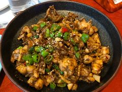 -赵小姐丨新中餐(曲江店)