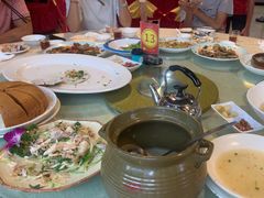 -崖口红树林海鲜餐厅