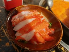 -赵九记呱呱老火锅(钟楼总店)