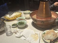 -瑞强涮锅(徐家楼店)