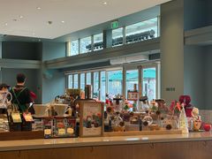 -星巴克臻选(武汉首义汇店)