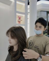 -17style壹柒造型