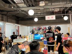-馬伍旺川菜(金象城店)