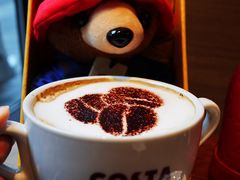 -COSTA COFFEE(吴江路店)