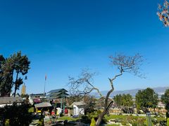 -云禾壹海景庄园餐厅