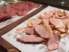 -杭州开元名都大酒店·地中海自助餐厅