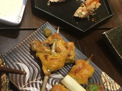 -鸟鹏烧鸟居酒屋(龙岗万科店)
