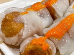 -盛记粥面(佐敦店)