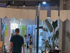 -生火火·地摊小炉子烧烤自助.鲜切牛羊肉(龙湖北城天街店)