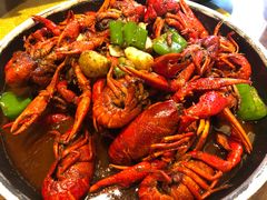 虾尾-一棠龙虾•王牌虾球(楚河汉街店)