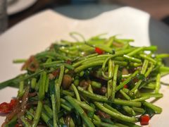 -西郊八号·山野江西菜(开发区店)