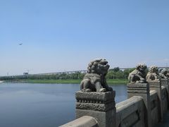 -卢沟桥文化旅游区