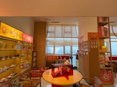 -谷小推·按摩·茶饮·社交(阳光新业店)