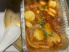 -正宗齐齐哈尔烤肉·齐牛哥鲜切炭火烤肉(杭州总店)