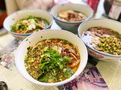 -头卡子工农兵粉店(黄兴北路店)