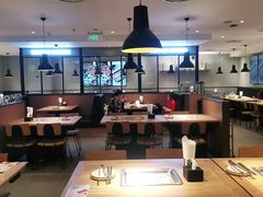 大堂-新石器烤肉(无锡万象城店)