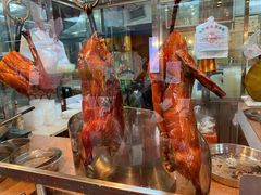 -黄连大头华烧鹅店(大良店)