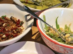 -俏湖兰·辣椒炒个肉(海沧店)