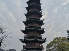 -龙华素斋(龙华路店)