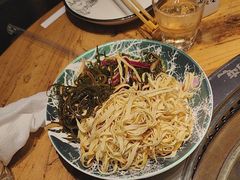 -山河屯铁锅炖(绥望路店)