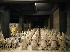 -横店影视城梦幻谷园区
