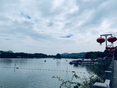 -东莞市虎英郊野公园