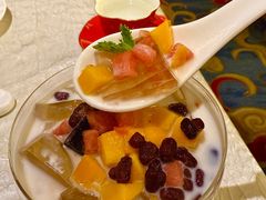 -武汉香格里拉大酒店·香宫中餐厅