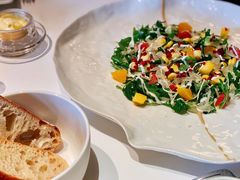 -Le Comptoir de Pierre Gagnaire