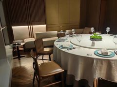 -淮香国色·淮扬菜(正大中心店)