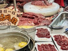 -杏花吴记牛肉火锅