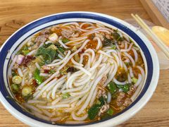 -云阿蛮生烫牛肉米线(景星店)