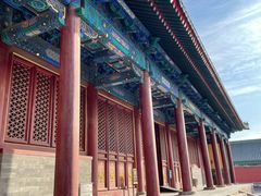 -历代帝王庙博物馆