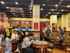 -赵记传承·中国甜品(福州总店)