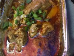 -晓靖轩烧烤(沙河风情店)