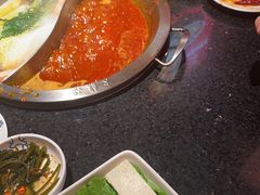 -大龙燚火锅(南山大道店)