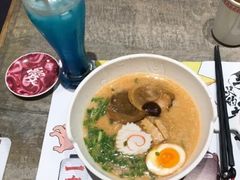 -火影忍者一乐拉面(环球港店)